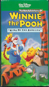 Winnie The Pooh King Of The Beasties