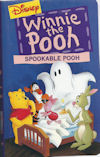 Winnie The Pooh Spookable Pooh