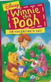Winnie The Pooh Un-Valentine's Day