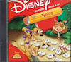 Cover, Disney'sAdventuresInTyping for Personal Computer. Disney'sAdventuresInTyping for Personal Computer