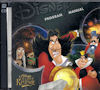 Cover, Disney's Villains Revenge for Personal Computer. Disney's Villains Revenge for Personal Computer