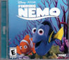 Cover, Finding Nemo for Personal Computer. Finding Nemo for Personal Computer