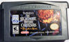 The Nightmare Before Christmas for Gameboy Advance