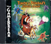 Cover, Timon & Pumbaa's Jungle Games for Personal Computer. Timon & Pumbaa's Jungle Games for Personal Computer